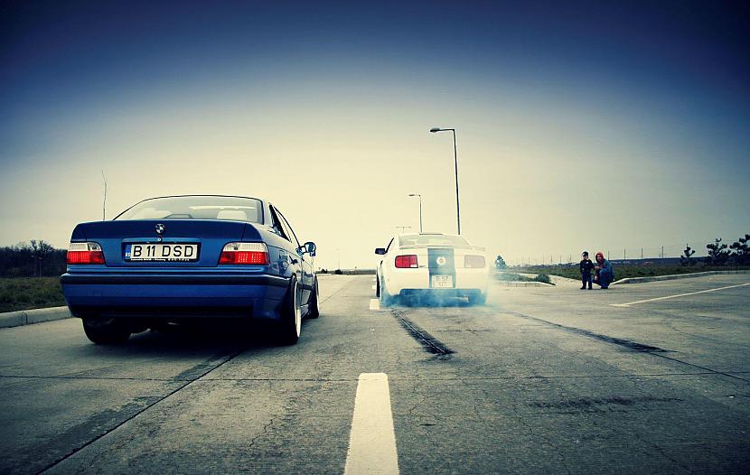  Autors: ProudBe BMW #2