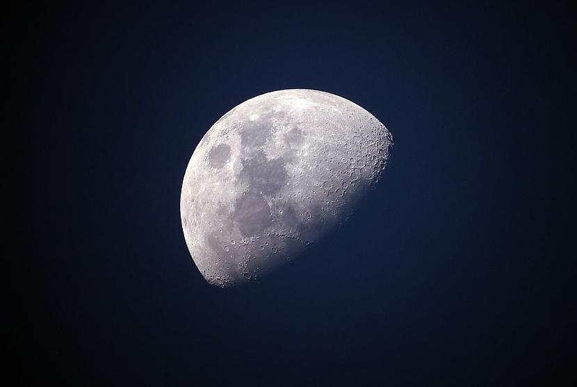 Foto PixabayDobais... Autors: Lestets Dīvainākais par Mēnesi