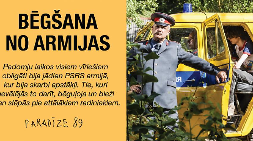 20 lietas, kuras jāizstāsta bērniem par Atmodas laiku!