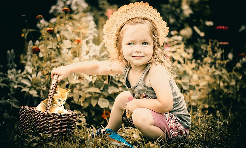 Foto PixabayMana bērna labākā... Autors: Lestets Briesmīgākās lietas, ko ir teikuši bērni