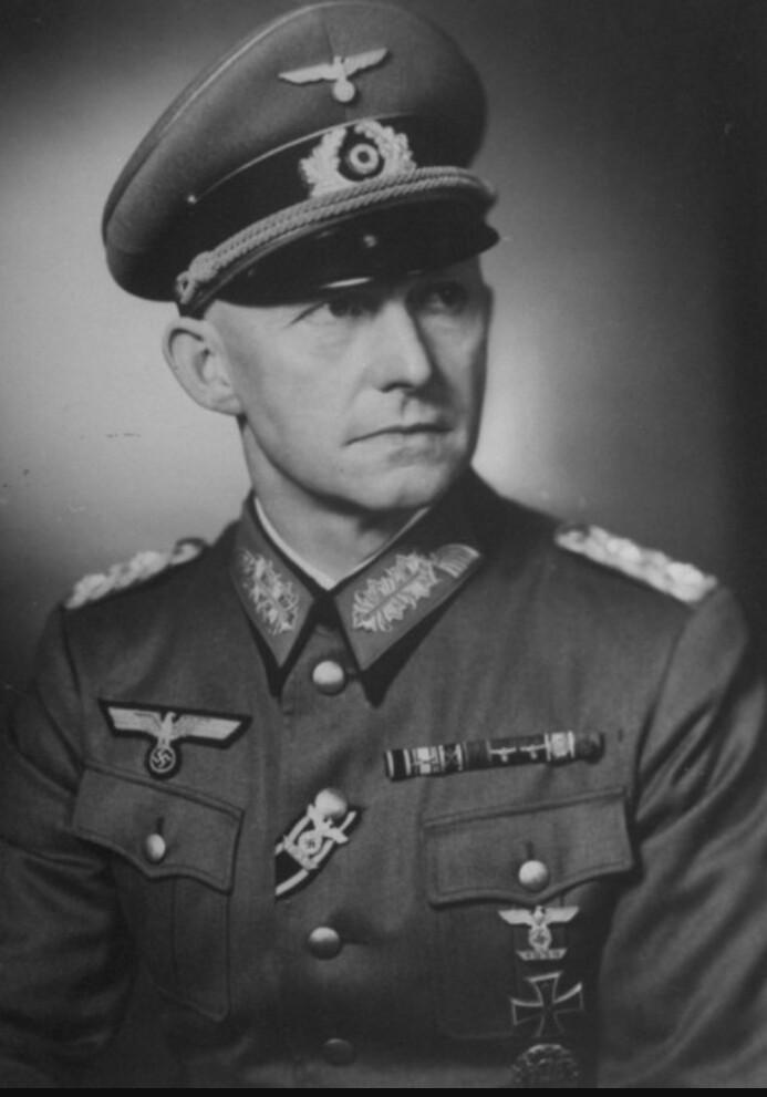 Ģenerālpulkvedis Alfrēds Jodls... Autors: Testu vecis Hitlera ģenerāļu liecības