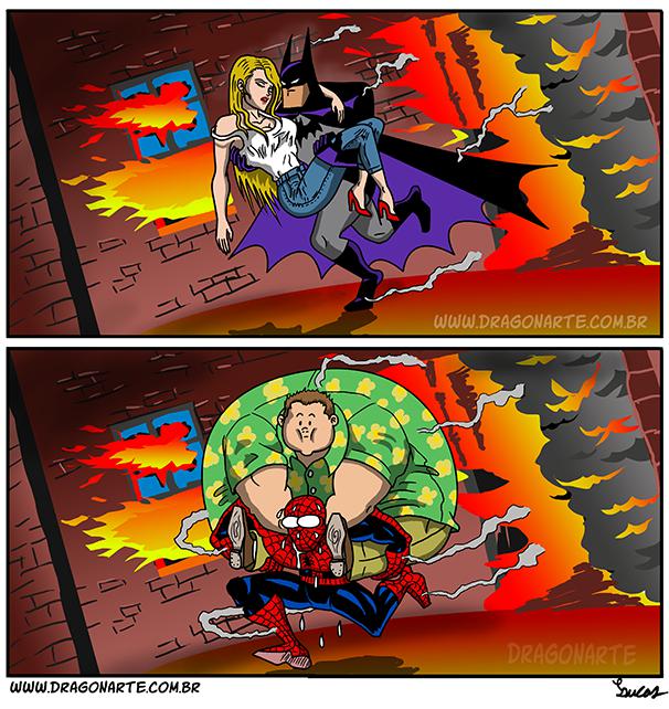  Autors: Latvian Revenger Smieklīgi komiksiņi un attēli par supervaroņiem #4