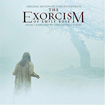 nbsp nbsp The Exorcism of... Autors: Dindinja Anneliese Michel - neprāts, eksorcisms un nāve