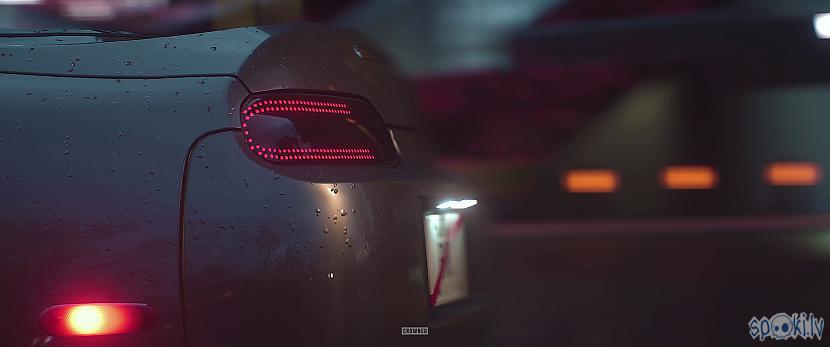  Autors: CEE CHANNEL The wingless crew / NFS cinematic