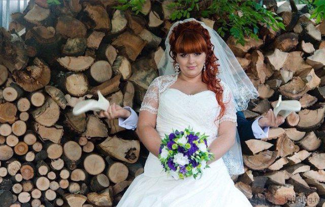 Kad sieva aizmirsusi kurpes Autors: Latvian Revenger Tu neesi bijis kāzās, ja neesi bijis krievu kāzās!