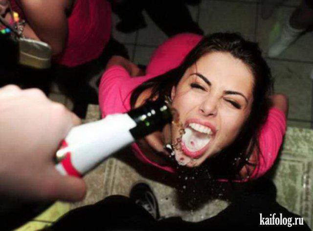 Kad gribās ko neķītru bet... Autors: Latvian Revenger Meitenes un ballītes - smieklīgas bildītes