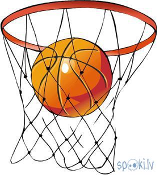  Basketbols ir sporta veids... Autors: Fosilija Sports||BASKETBOLS|| #2