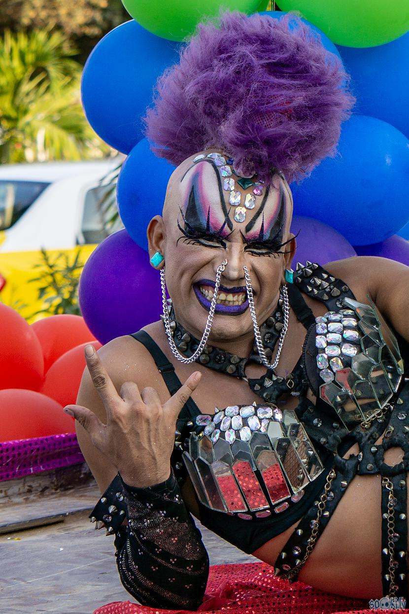  Autors: Alex Vikingo Puerto Vallarta Pride 2018