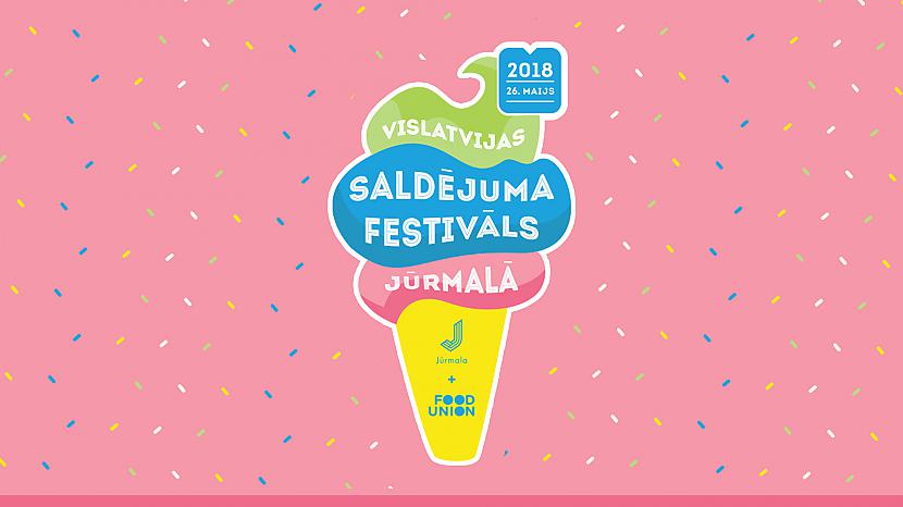  Autors: Spoki 100 saldējuma VEIDI - rīt Jūrmalā notiks “Vislatvijas Saldējuma festivāls”