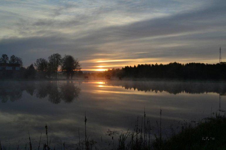  Autors: ĶerCiet 40 pārsteidzoši skaistas bildes ar Latvijas vasaru