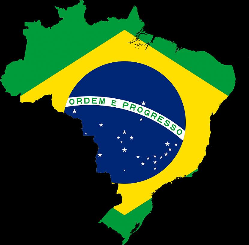 Kā Brazīlija ieguva... Autors: Testu vecis Atbildes uz interesantiem ar vēsturi saistītiem jautājumiem (6)