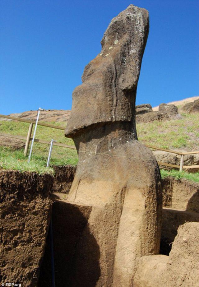  Autors: Lestets Lieldienu salas statujām ir arī ķermeņi!