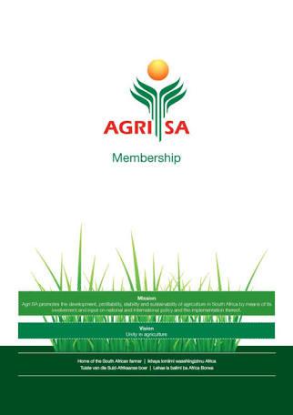 Associācija Agri SA sastāv no... Autors: Zigzig Būru emigrācija no Dienvidāfrikas 🇿🇦 🛩