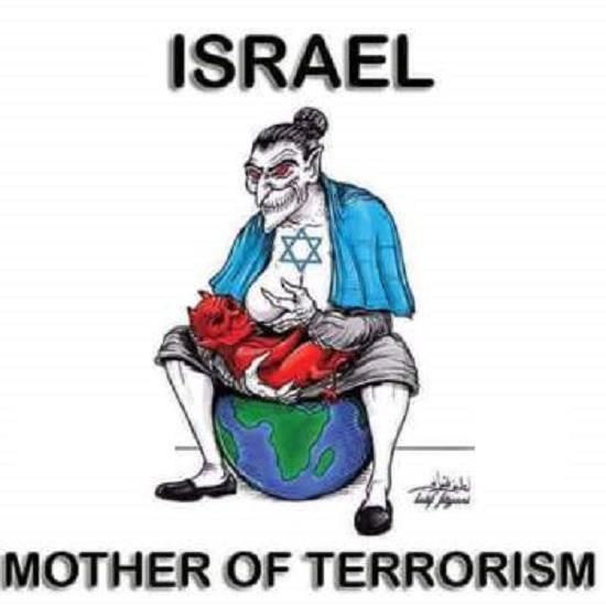 Iepriekscaron Izraēla... Autors: Lāčplēsis1488 Sīrijas pretgaisa spēki sašāvuši Izraēlas lidmašīnu