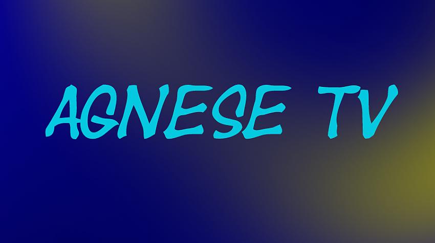 Agneses TV logo