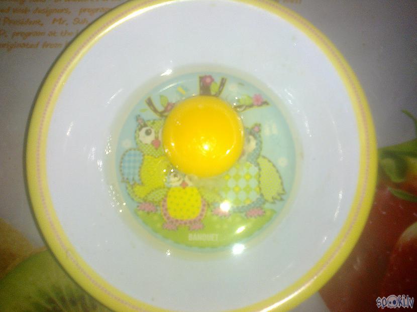 Viena ola zupītei būs kā reiz... Autors: ezkins Vitamīnu bumba (ir varianti)