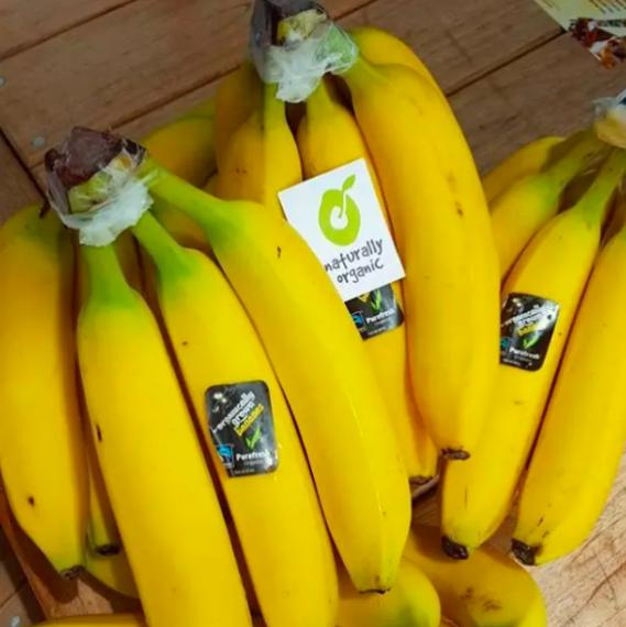 Meksikā  divi kilogrami banānu... Autors: Ļurbaks 20 lietas, ko var nopirkt dažādās pasaules valstīs tikai par vienu eiro