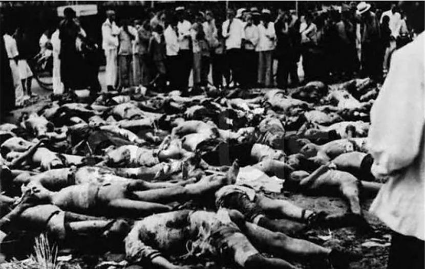Japāņi sasaldēja gūstekņu... Autors: Artemiis Nežēlīgākās Japāņu spīdzināšanas metodes Otrā pasaules kara laikā