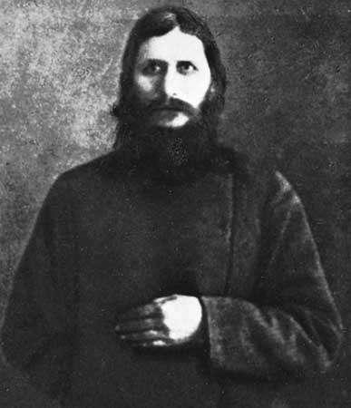 Rasputinam bija sava teorija... Autors: Testu vecis Rasputins - dzērājs un izvirtulis, kura dēļ sākās Krievijas Impērijas noriets