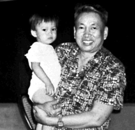 Pols Pots  meita Sita... Autors: Artefakts 5 pasaules nežēlīgāko diktatoru bērnu likteņi