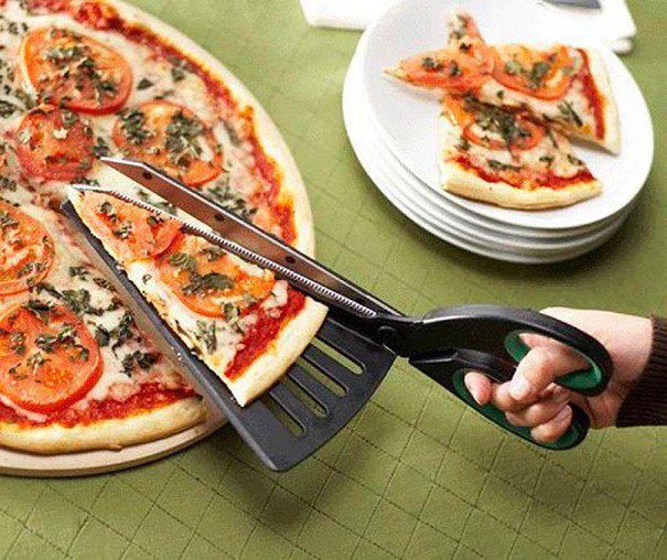 Picas šķēreskas neprasa... Autors: ĶerCiet 25 parocīgi izgudrojumi, par kuriem tu, iespējams, nemaz nenojauti