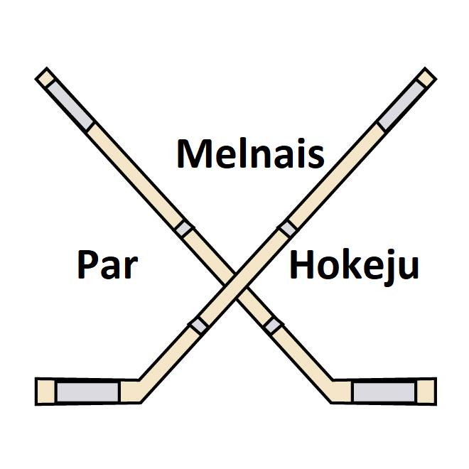  Autors: Latvian Revenger Melnais Par Hokeju #1 - CHL, KHL, Dinamo un OHL prognozes
