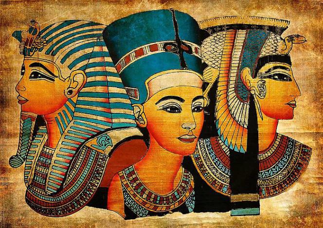  Autors: Pendragons13 Interesanti fakti par Seno Ēģipti