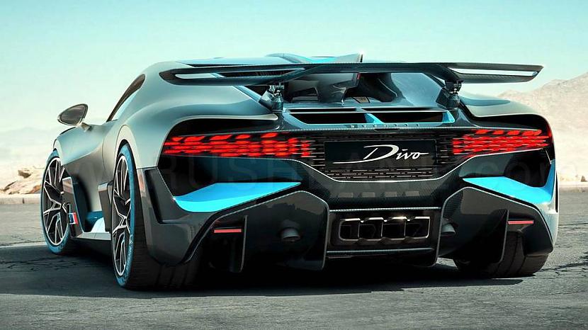 JaunaisnbspDivonbspjau... Autors: Voilis Jaunais Bugatti Divo