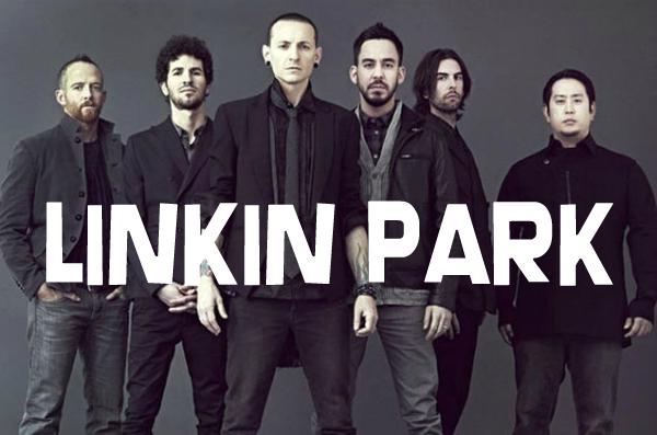  Autors: mazais28 Linkin Park