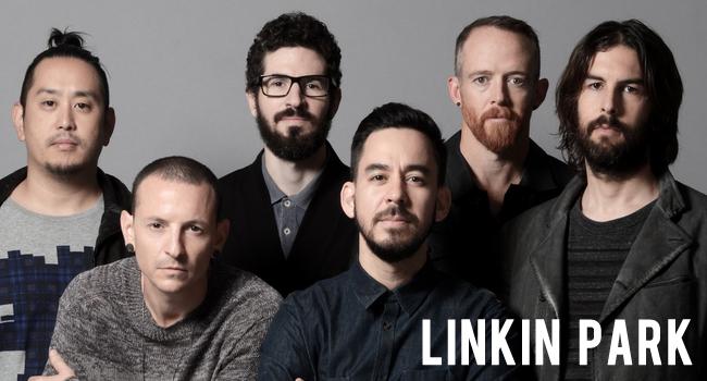  Autors: mazais28 Linkin Park