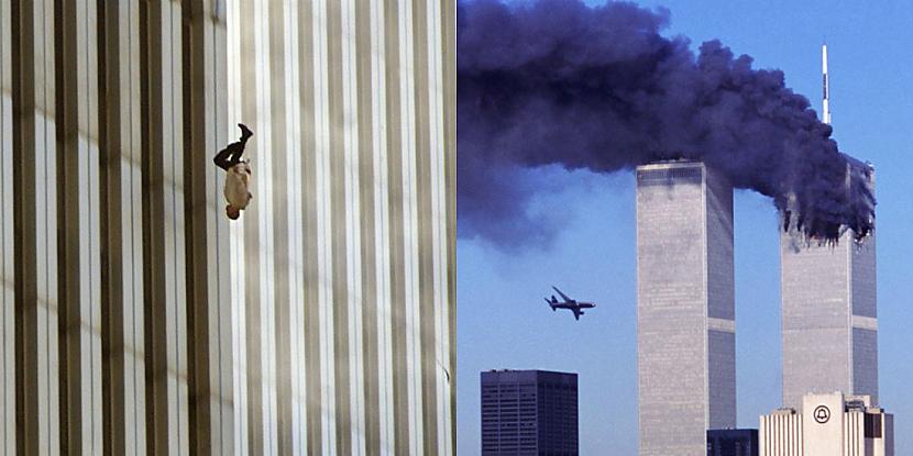 StrāvonisKad notika tas bēdīgi... Autors: kaķūns Traģiskais 11. septembris mūsu acīm
