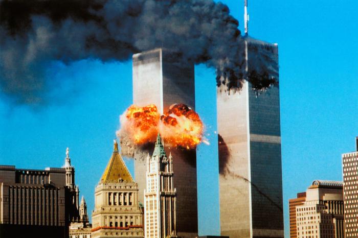 abolzinisO to dienunbspes... Autors: kaķūns Traģiskais 11. septembris mūsu acīm