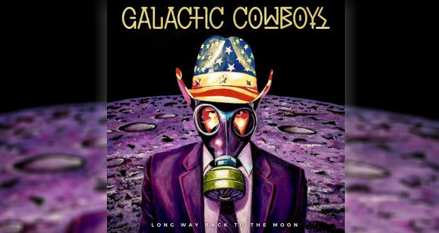  Autors: mazais28 Galactic Cowboys