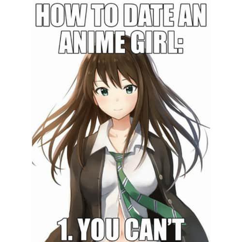  Autors: Fosilija Random Anime Meme