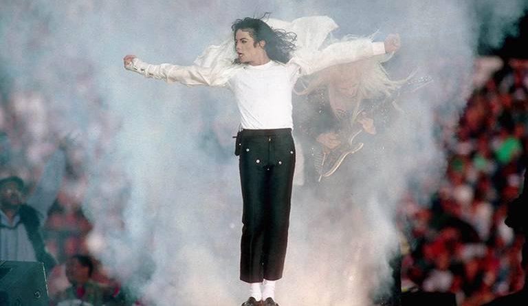 1980gadu sākumā viņscaron... Autors: Akmensakmeņabērns Maikls Džeksons // Michael Jackson