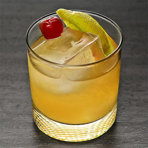 Whiskey sour90ml burbonsjim... Autors: DEVILMOM Esi pats sev bārmenis