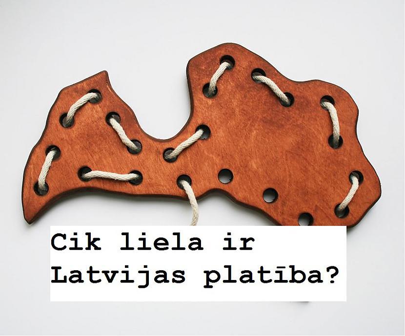 Ja patriotu tests ir pieveikts... Autors: EV1TA 10 lieliski testi, kurus izpildīt Latvijas simtgades nedēļā