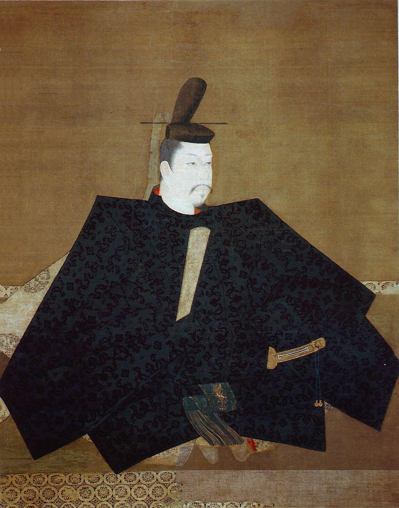 Kāda loma Japānā bija sjogunam... Autors: Testu vecis Atbildes uz interesantiem ar vēsturi saistītiem jautājumiem (15)