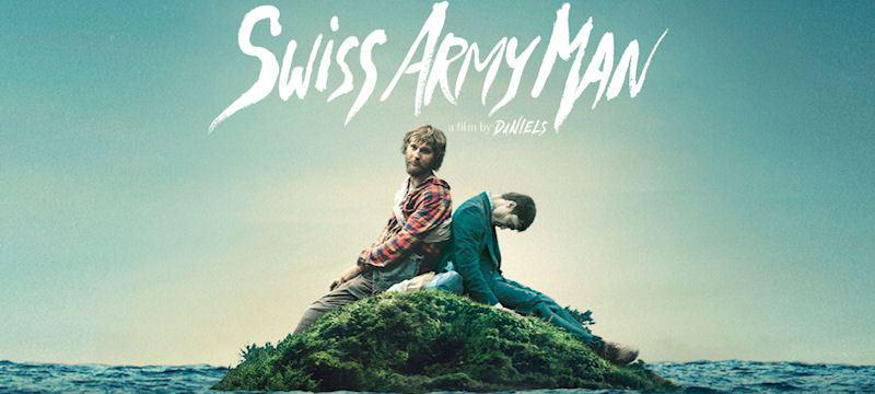 Swiss Army Man 2016Es nezinu... Autors: Jake the Dog 20* filmas, kuras tev noteikti jāredz!