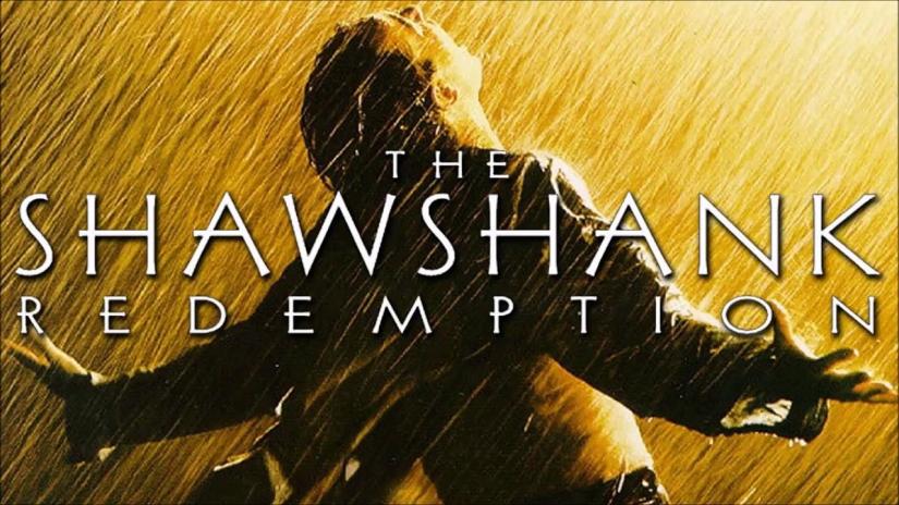 The Shawshank Redemption... Autors: Jake the Dog 20* filmas, kuras tev noteikti jāredz!