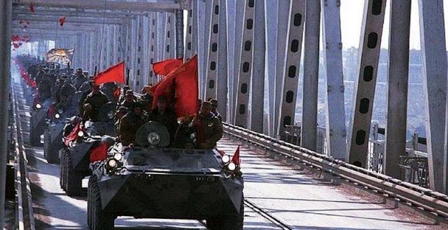  Autors: Lestets PSRS aiziešana no Afganistānas
