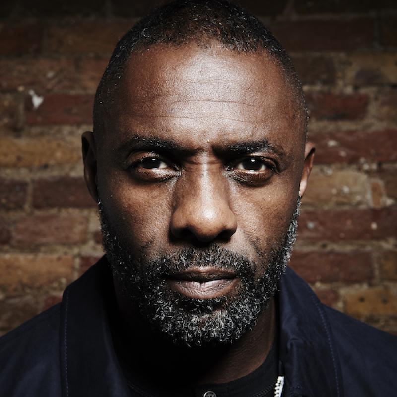 5 vieta  Idris Elba Autors: matilde 2018. gada TOP 100 skaistākie vīrieši no visas pasaules