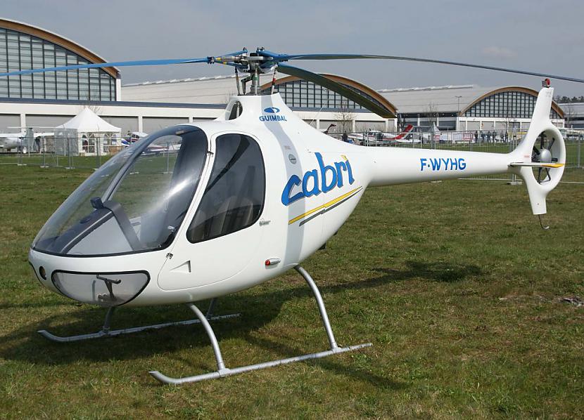 Scaronādi izskatāsnbspGuimbal... Autors: The Next Tech "Airbus Helicopters" aizvadījuši savus bezpilotnieka testus