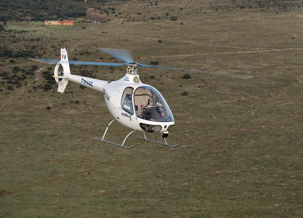 VSR700 gaisā var uzturēties... Autors: The Next Tech "Airbus Helicopters" aizvadījuši savus bezpilotnieka testus