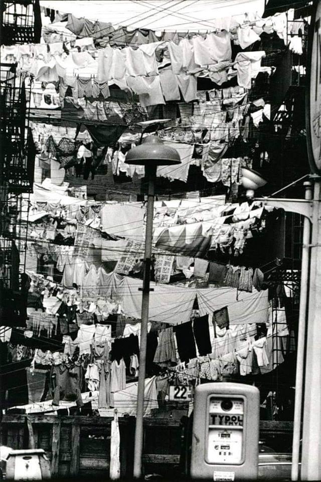 ASV Ņūdžersija Hobokena 1962 g... Autors: Lestets Retākas un interesantākas vēsturiskas bildes