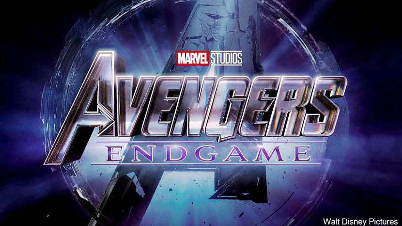  Autors: Latvian Revenger Kā noslēgsies "Avengers Endgame"?