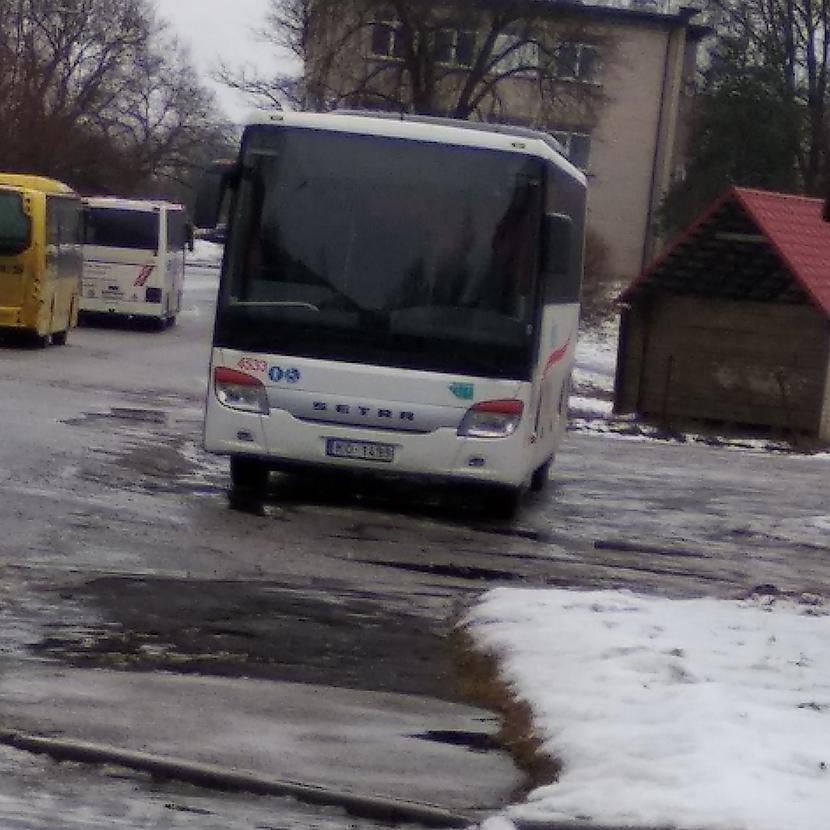 Setra 415ul business 2017 Autors: Rezultāts VTU Valmiera autobusi