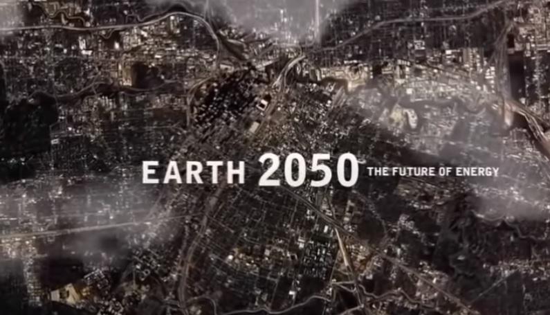  Autors: Edgars Pukitis2 Dokumentalā filma par to kā pasaule varētu izskatīties 2050. gadā