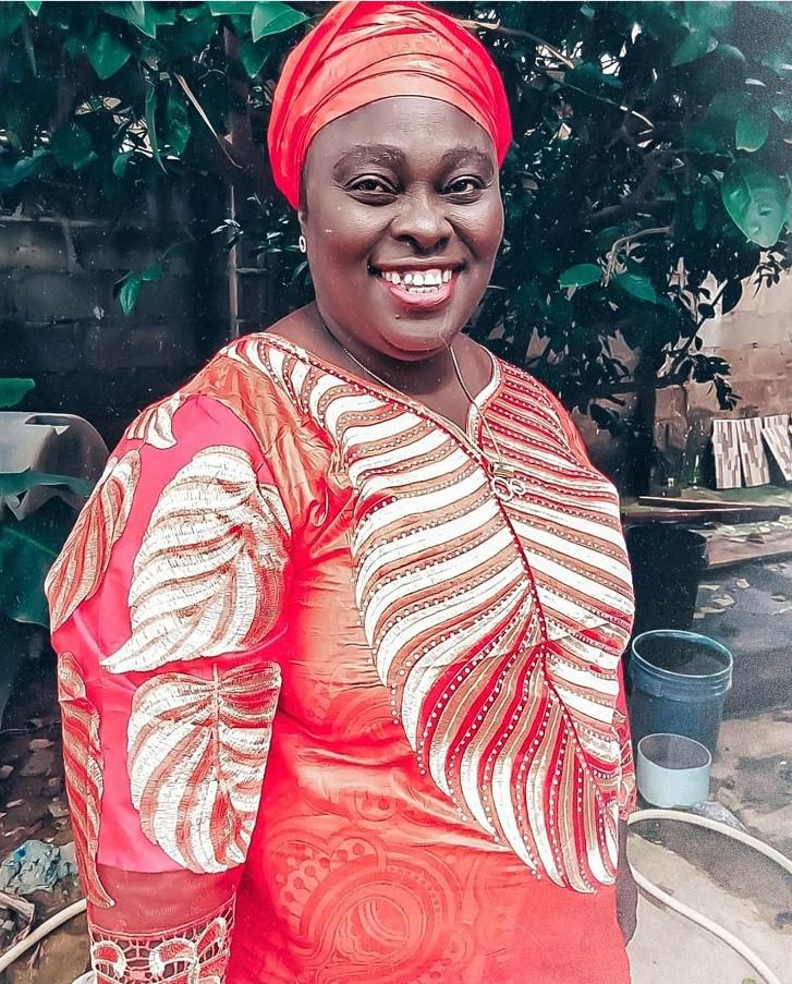 Nigēriescaronu mammas... Autors: The Diāna Pieredzes stāsts: Kā tas īsti ir - pārcelties uz dzīvi Nigērijā?