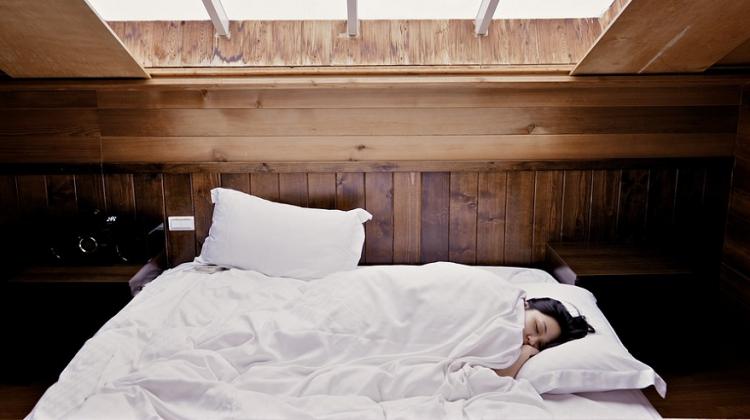 17 gadījumi, kad visu dienu palikt gultā ir normāli un pat ieteicami